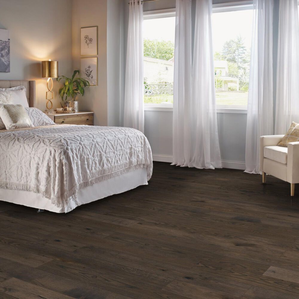 Robbins Natures Canvas Silver Celestial Gray Oak Hardwood, , large