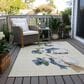 Dalyn Rug Company Wonderland WN34 Ivory 3" x 5" Area Rug, , large