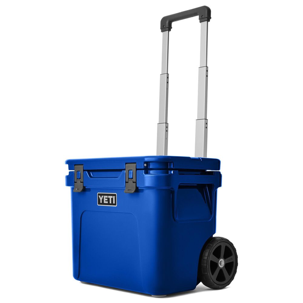 YETI Roadie 32 Wheeled Cooler in Royal Blue, , large