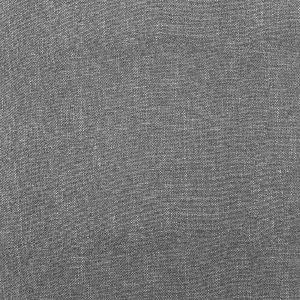 Furniture of America Bledsoe Patio Chaise Lounge in Gray, , large