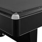 Imperial Eliminator 8" Pool Table in Black, , large