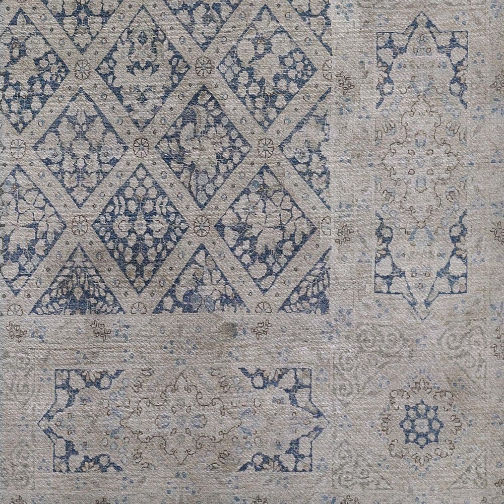 Momeni Dorset 2&#39; x 3&#39; Blue Area Rug, , large