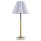 Southern Lighting Hollis Buffet Lamp in Gold, , large