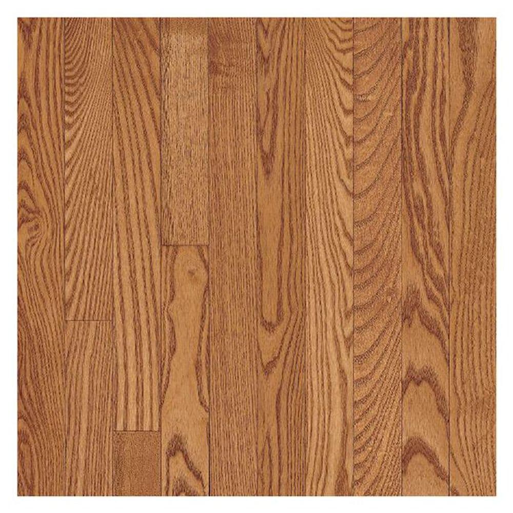 Bruce Westchester Plank Butterscotch Oak Hardwood, , large
