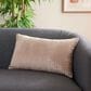 Safavieh Lovie Pillow in Blush, , large