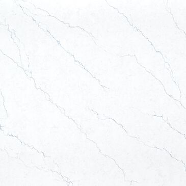 NFM Custom Countertops Calacatta Miraggio Cielo 3cm Quartz Countertop, , large