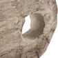 Ashley Dashburn Sculpture in Antique White and Black, , large