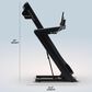NordicTrack Commercial 1750 Folding Treadmill with iFIT, , large