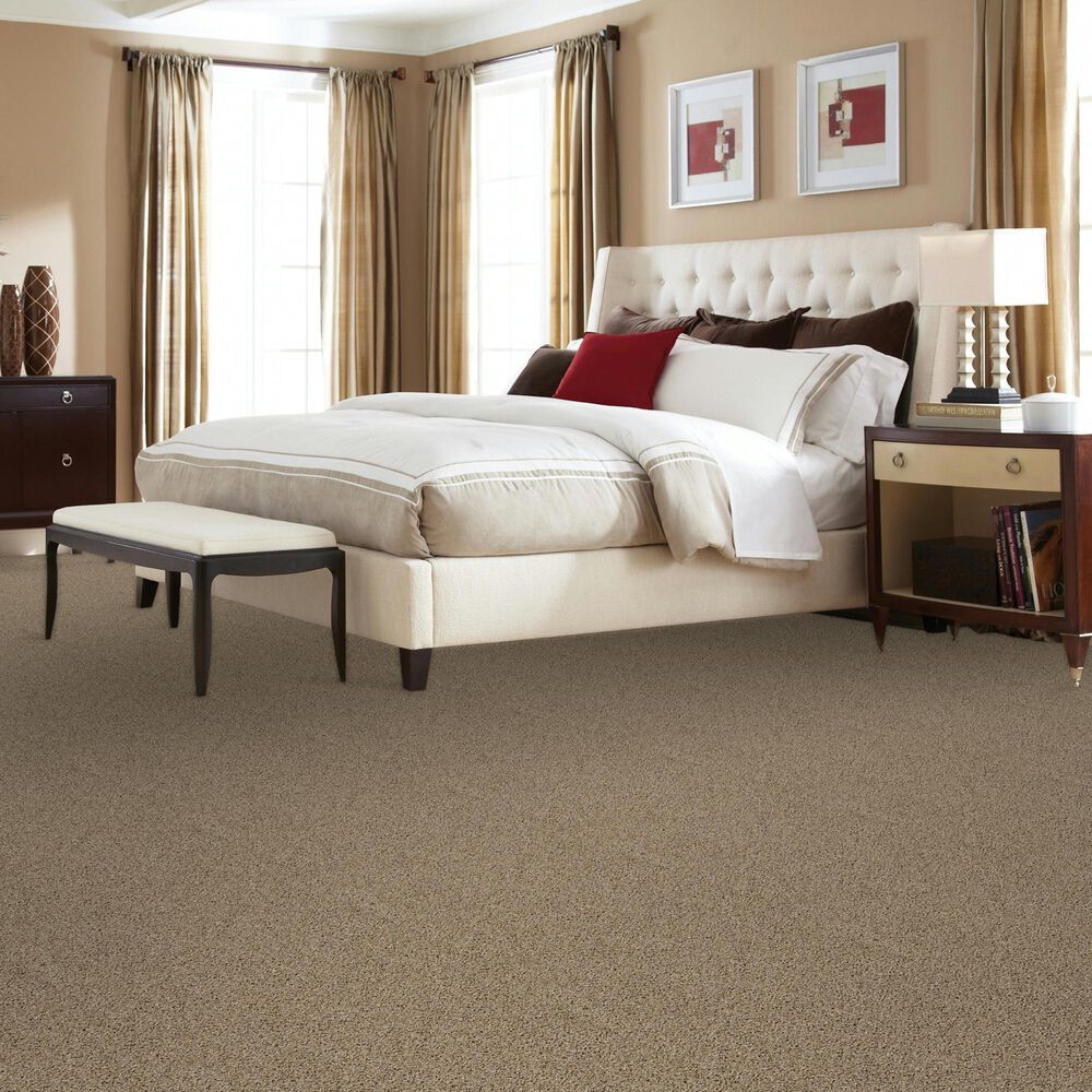 Mohawk Diffurent Choice II Carpet in Parchment, , large