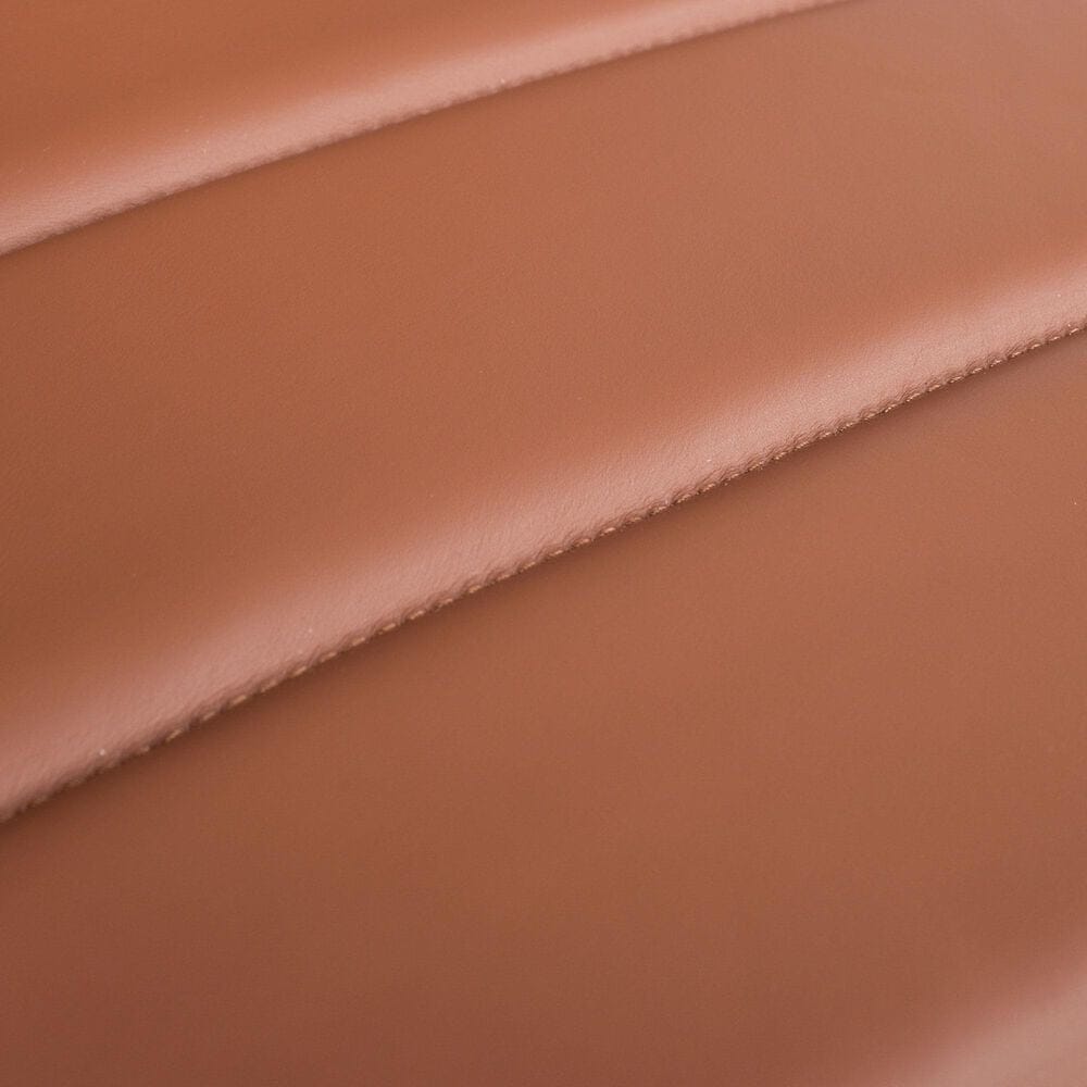 Jennifer Taylor Home Kenneth Accent Chair in Brown, , large