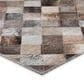 Dalyn Rug Company Durango SS2 2"3" x 10" Flannel Indoor/Outdoor Runner, , large