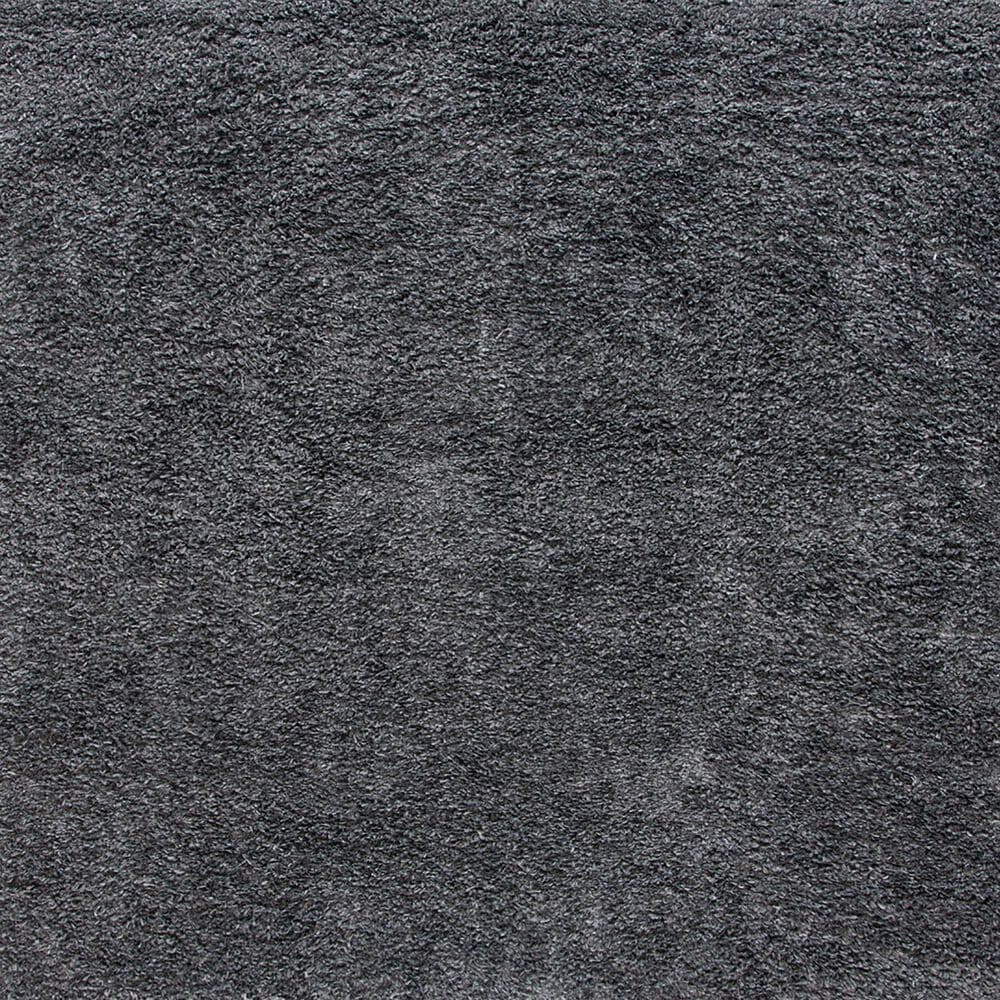 Safavieh August Shag AUG200H 2&#39; x 5&#39; Charcoal Area Rug, , large