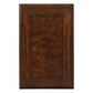 Hooker Furniture Leesburg Chairside Chest in Mahogany, , large