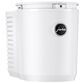 Jura 1L Cool Control Milk Cooler in White and Stainless Steel, , large