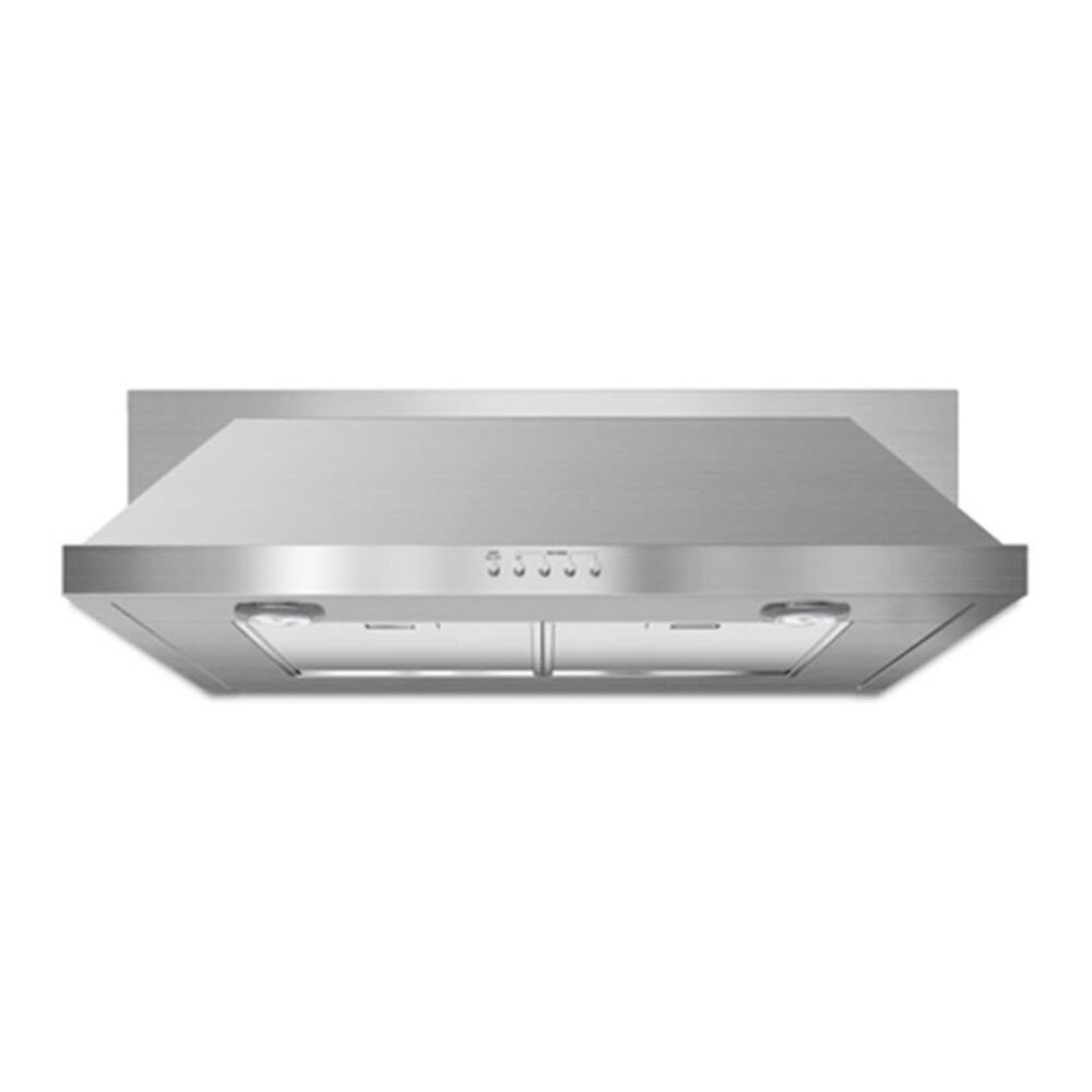 Whirlpool 30" Range Hood, , large