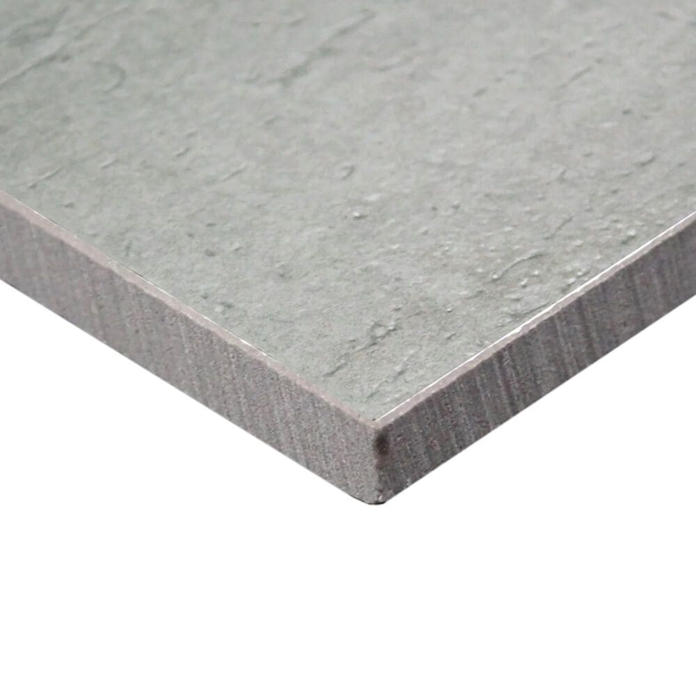 Emser Unified Gray 24" x 47" Tapiz Matte Porcelain Tile, , large