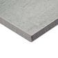 Emser Unified Gray 24" x 47" Tapiz Matte Porcelain Tile, , large