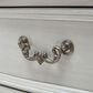 Ashley Montelaine 4-Piece Queen Panel Bedroom Set in Antique White, , large