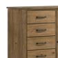 Eastern Shore Highland Chifferobe in Sand Dune, , large
