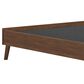 Ashley Fordmont Queen Platform Bed in Auburn, , large