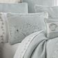 Royal Court Water"s Edge 3-Piece King/California King Quilt Set in Aqua, , large