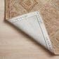 Loloi II Varena 7"9" x 9"9" Berry and Multi Area Rug, , large
