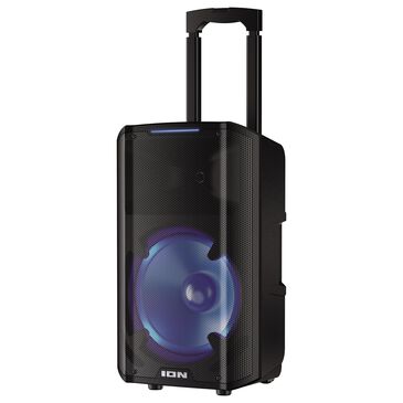 Ion Trouper 300 Portable Speaker System in Black, , large