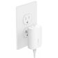 Belkin BoostCharge 30W USB-C PD Wall Charger in White, , large