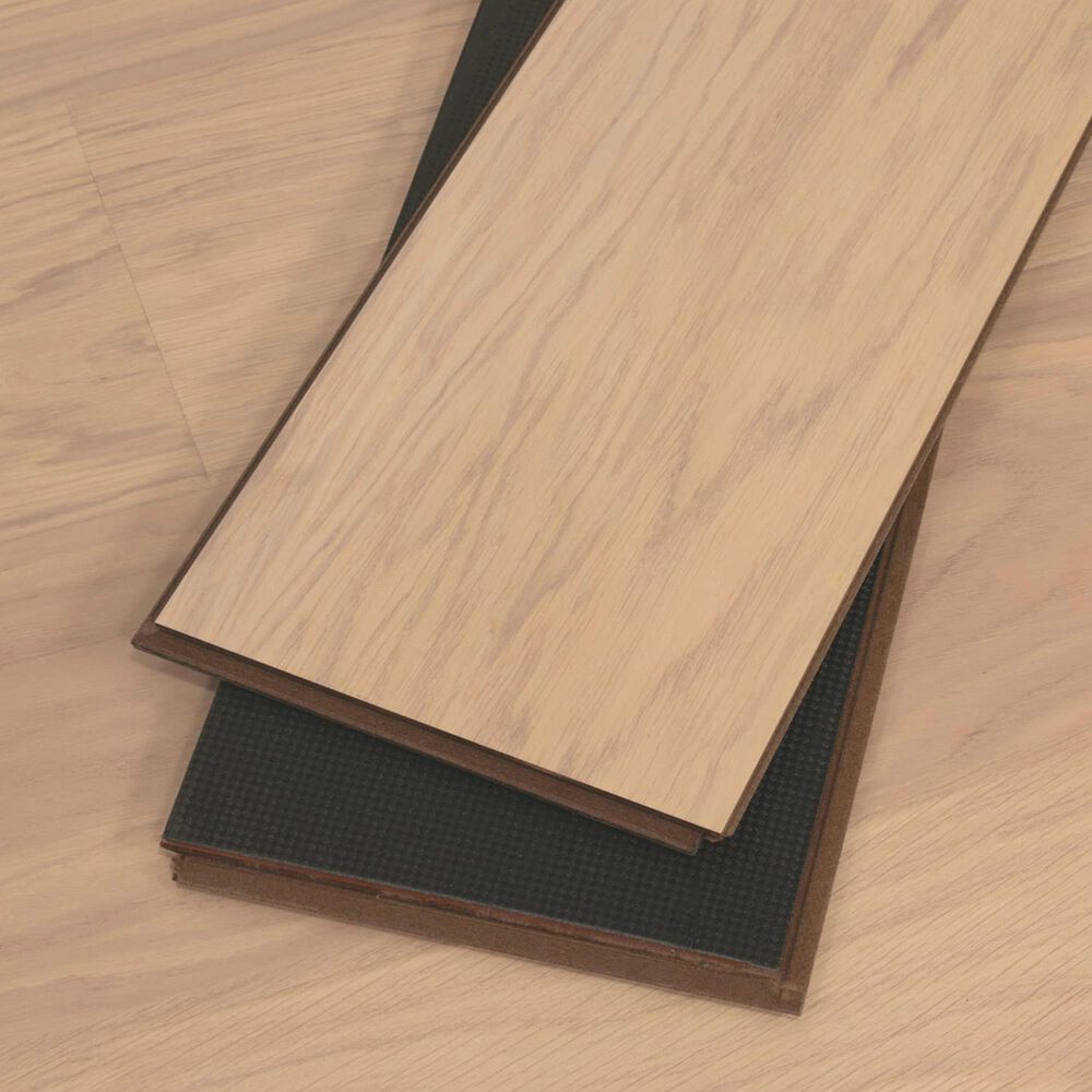 Cali Flooring Santa Cruz Sycamore Buff 9" x 72" Laminate, , large