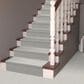 Dixie Home Worthington Carpet in Assuming, , large
