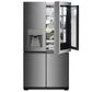 LG 31 Cu. Ft. Smart wi-fi Enabled InstaView Door-in-Door Refrigerator, , large