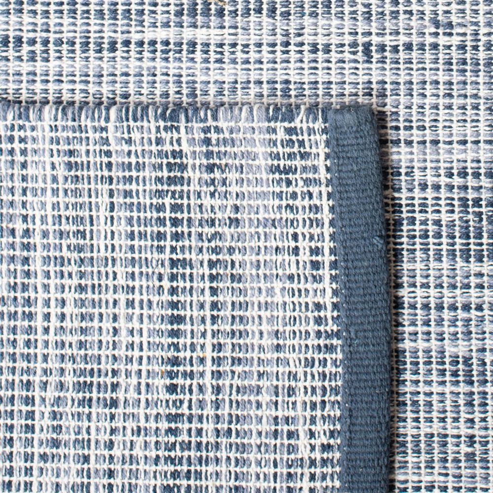 Safavieh Montauk 4&#39; x 6&#39; Navy Blue Area Rug, , large