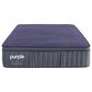 Purple Rejuvenate Premier Medium Hybrid King Mattress, , large