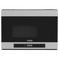 Thor Kitchen 1.4 Cu. Ft. Over-the-Range Microwave with Ventilation in Stainless Steel, , large