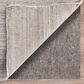 Feizy Lakewood Ivory 12" x 15" Area Rug, , large