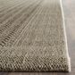 Safavieh Palm Beach 8" x 11" Desert Sand Area Rug, , large