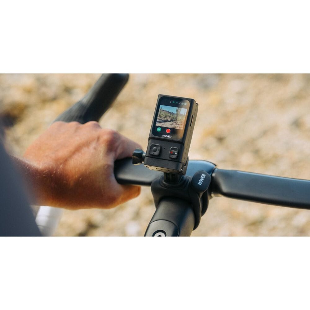 HoverAir X1 Pro Retail Combo in Black, , large