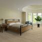 Pergo Danish Overlook Cream Oak 7.5" x 54" Laminate, , large