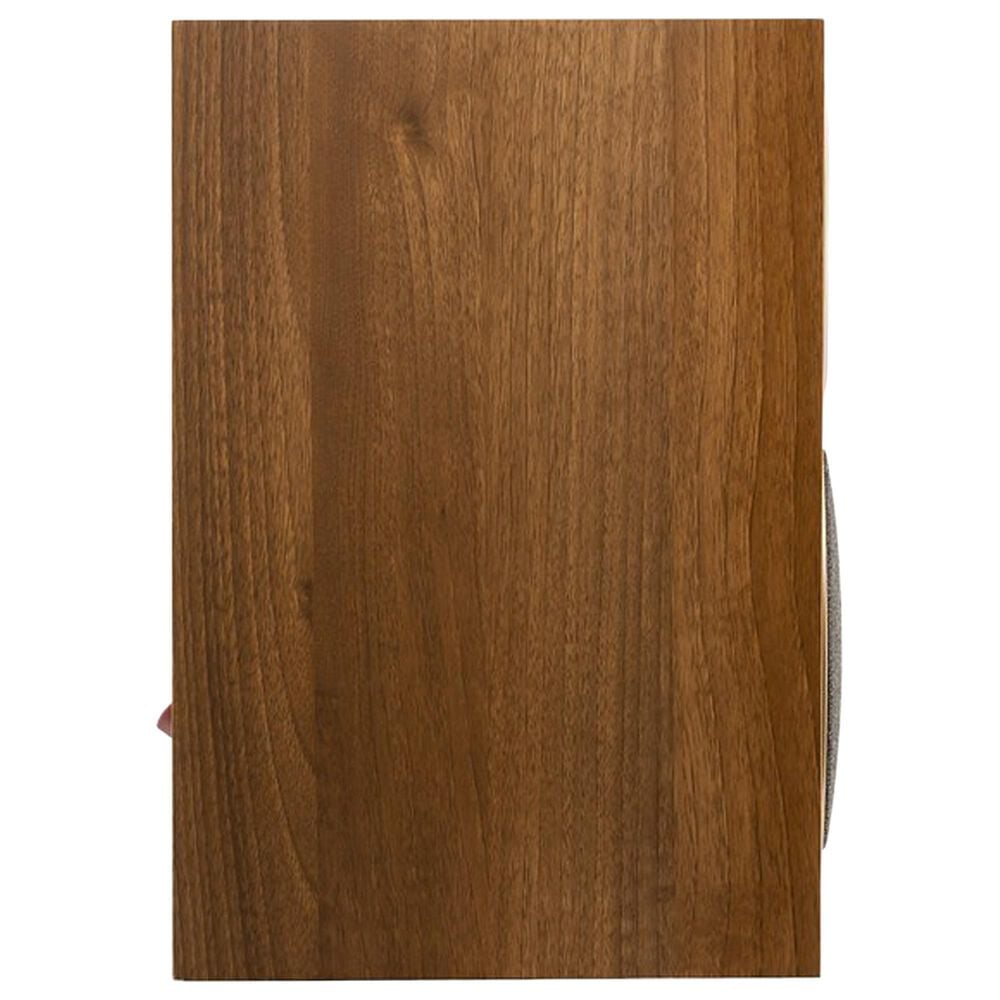 Martin Logan Motion Foundation B1 Bookshelf Speaker in Walnut, , large