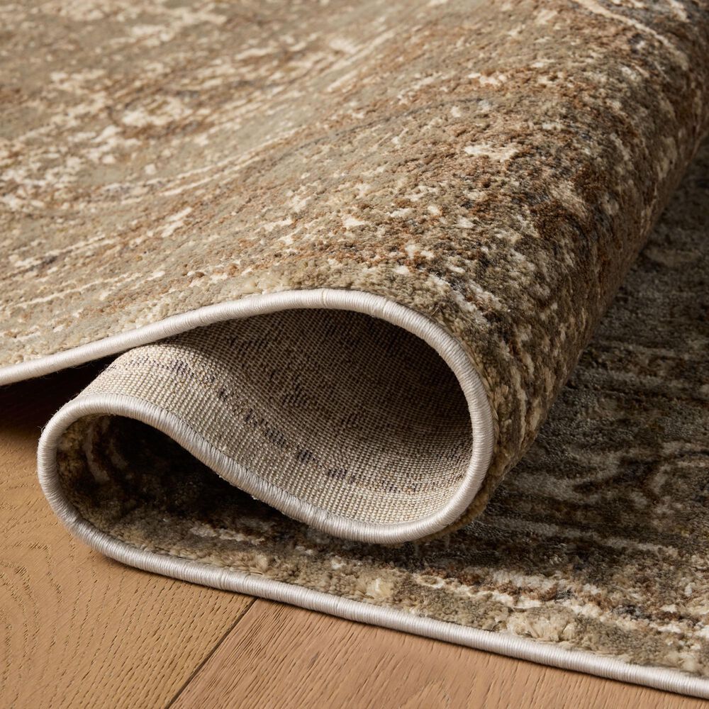 Loloi Haywood Sage and Earth 9&#39;6&quot; x 13&#39;2&quot; Area Rug, , large