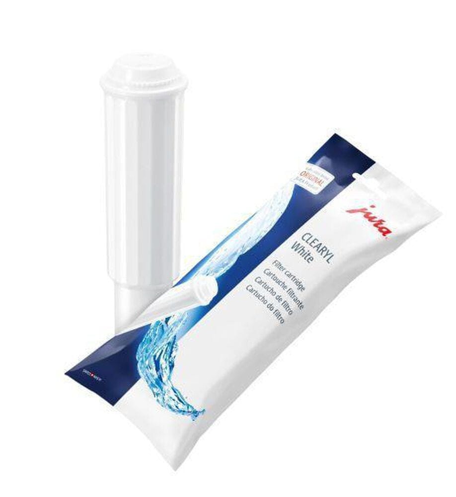 Jura Clearyl Water Filter Cartridge in White, , large