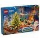 LEGO City Advent Calendar 2025 Building Set, , large