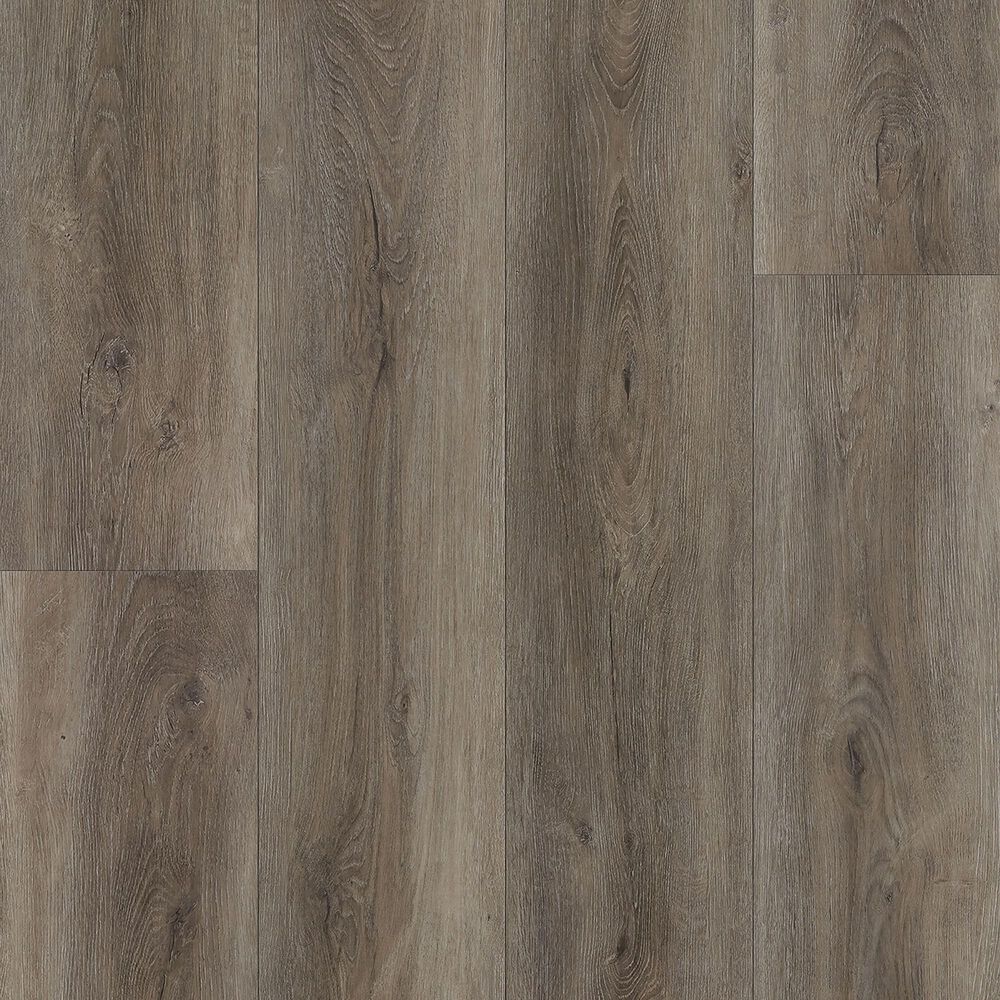 Paramount RigidCORE XL Taupe 9" x 60" Luxury Vinyl Plank, , large