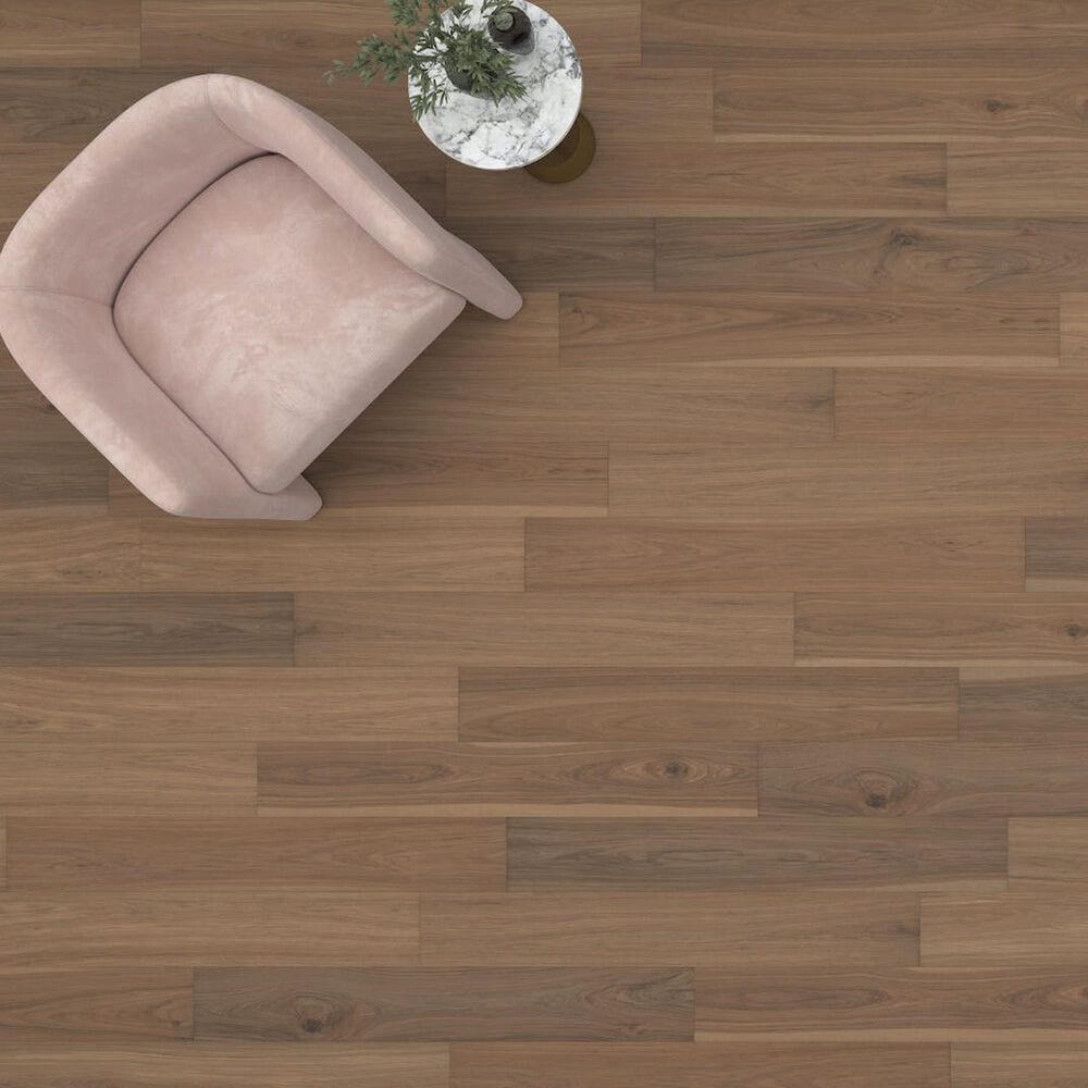 Mannington Restoration Revival Terra 8&quot; x 51&quot; Laminate, , large