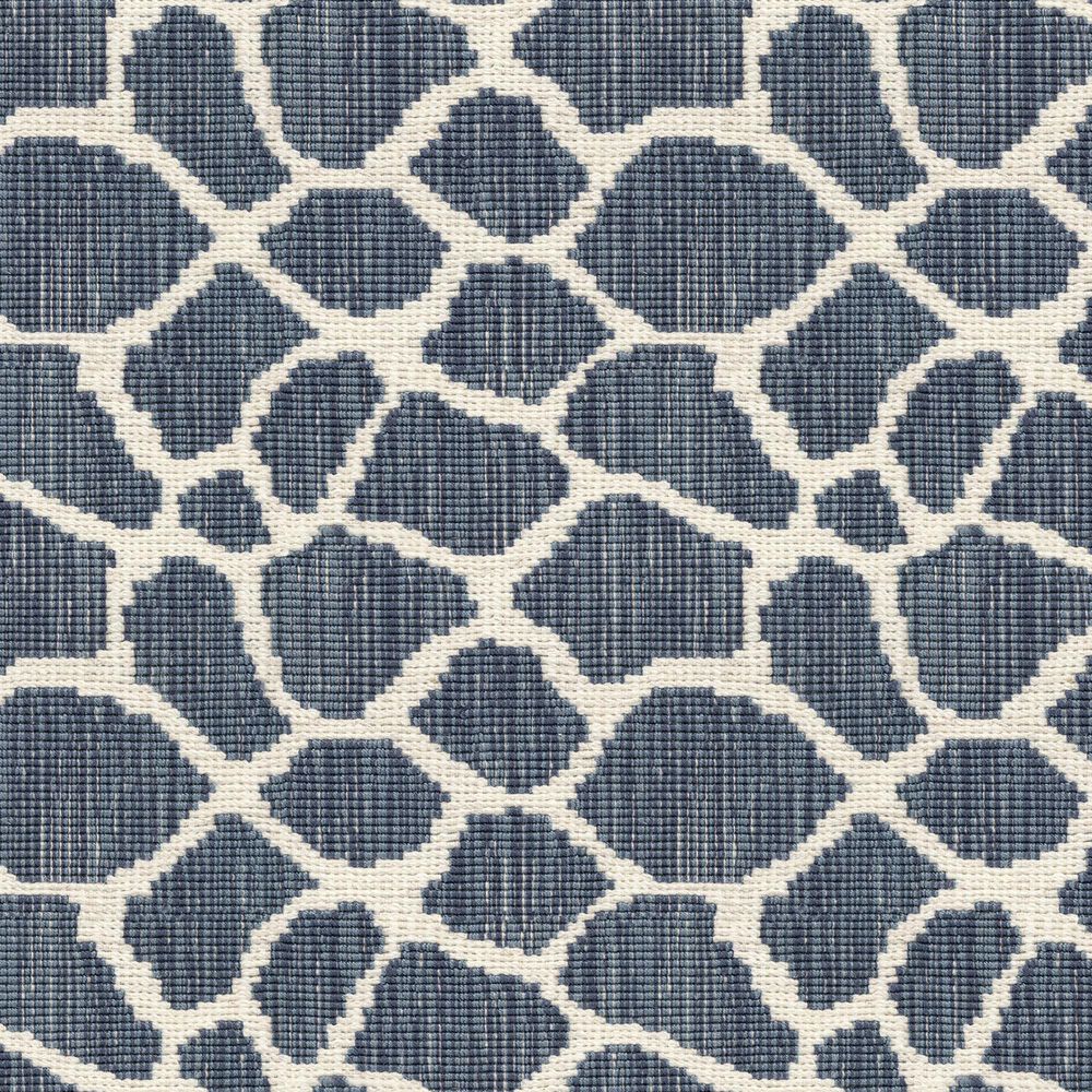 Fabrica Kaanapali Carpet in Blue, , large