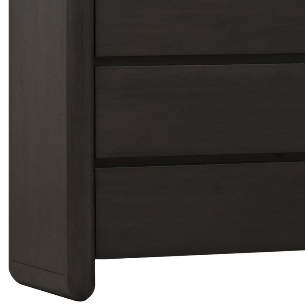 Urban Home Xolani 6-Drawer Dresser in Jaguar, , large