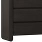 Urban Home Xolani 6-Drawer Dresser in Jaguar, , large