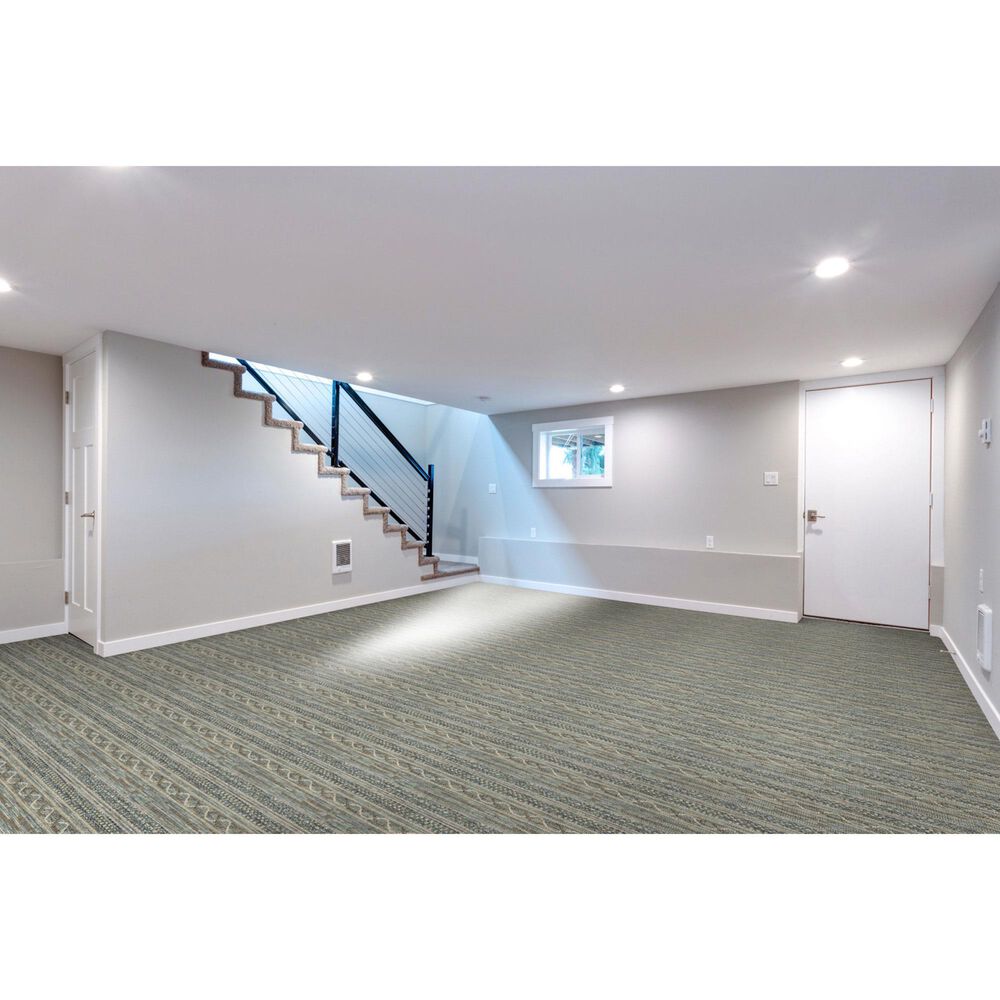 Stanton Costa Del Sol Carpet in Wave, , large