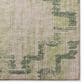 Dalyn Rug Company Sedona 6" x 9" Moss Indoor/Outdoor Area Rug, , large