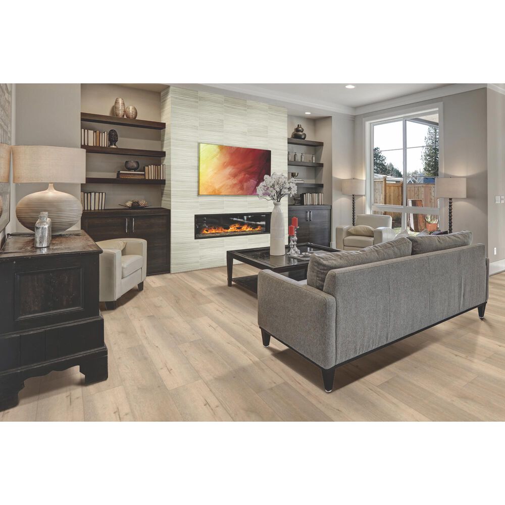 Happy Feet International Malibu II Catalina 9&quot; x 60&quot; Luxury Vinyl Plank, , large